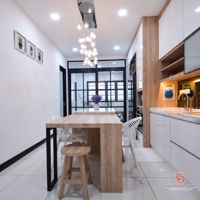 reliable-one-stop-design-renovation-contemporary-modern-malaysia-selangor-dry-kitchen-wet-kitchen-interior-design