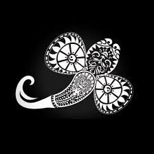Logo - THE FLYING FISH
