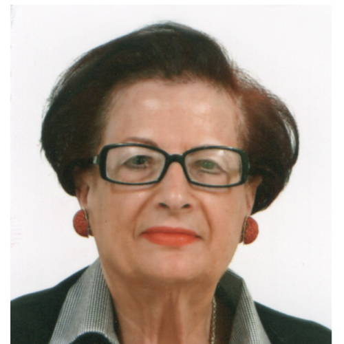 Maria Cardinale