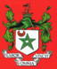 Ashton -under- Lyne Cricket Club logo