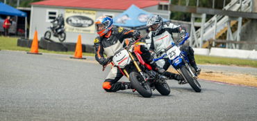 Rider Development Experience Bushnell Motorsports Park near Bushnell, FL