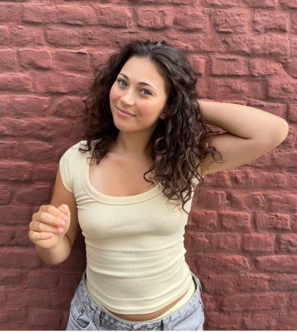 Lisa Horstmann