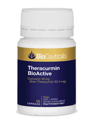 Bioceuticals Theracurmin Bioactive Austl : 325843