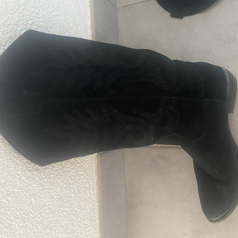 Cowboy boots