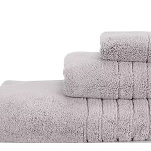 SMOKE GREY Southern Living Turkish Cotton & Modal WASH CLOTHS | Dillard's