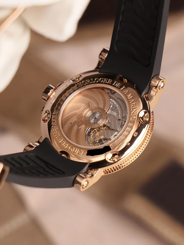 Big Date Marine with Box