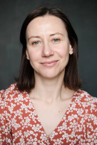 Olga Safronova