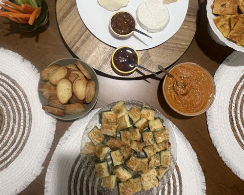 Esperienze gastronomiche Villa di Serio: Non solo carne a Bergamo: degustazione tipica vegetariana!