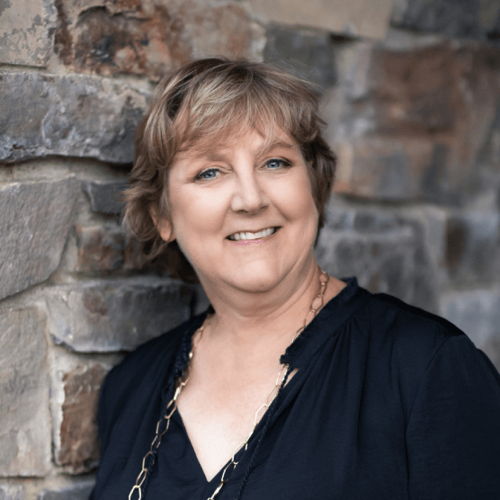 Karin  Simpson