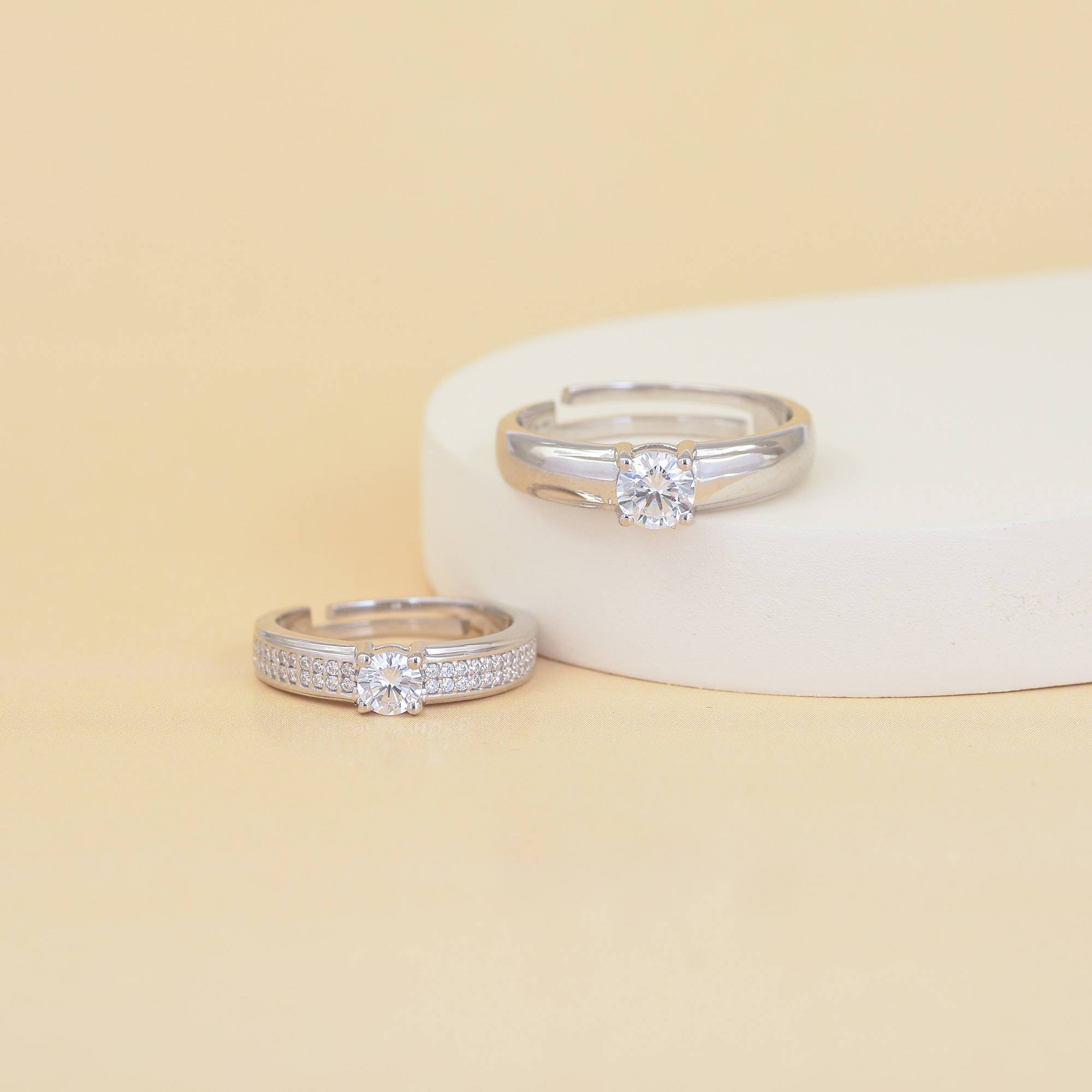 wedding rings