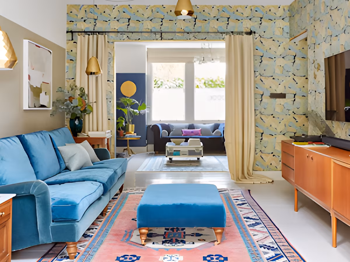 k space interiors interior designer lewisham