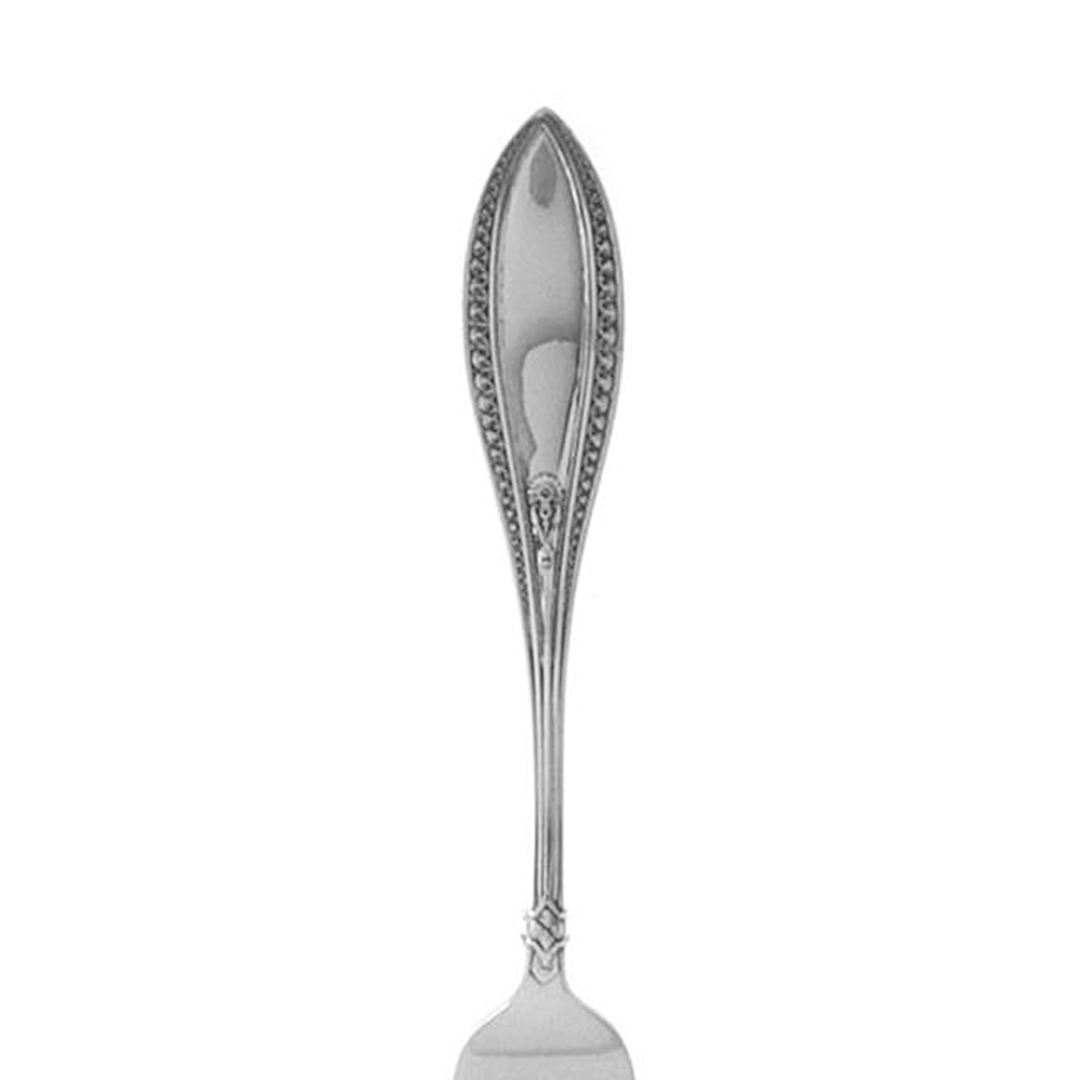 Whiting Indian Sterling, 1874 hallmark, WDSIND