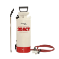 2 Gallon Acetone Sprayer for MuralShield Protective Coating