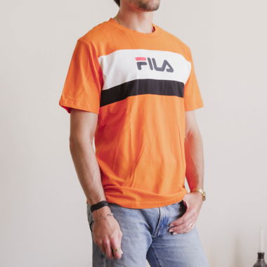FILA Aaron T-Shirt