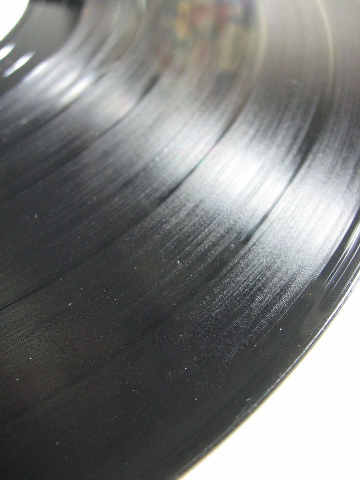 Good Rats - Ratcity In Blue - White Label Promo - Ratci... 5