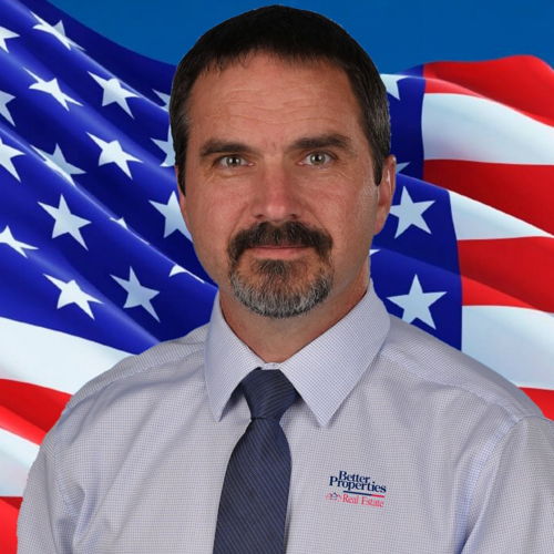 Shawn  Tetter
