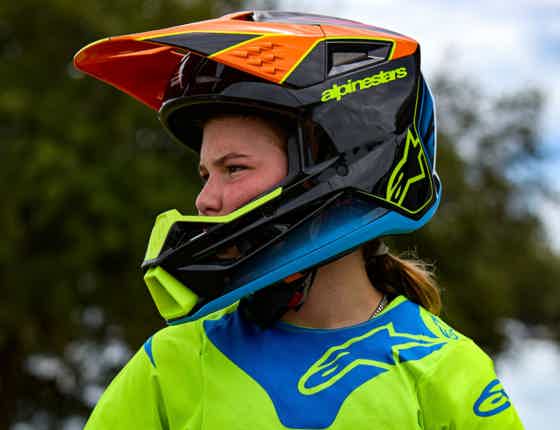 Equipoo para Motocross Moto Rad Tienda Online Mexico