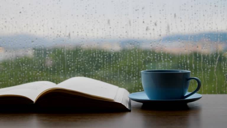 Rainy days
