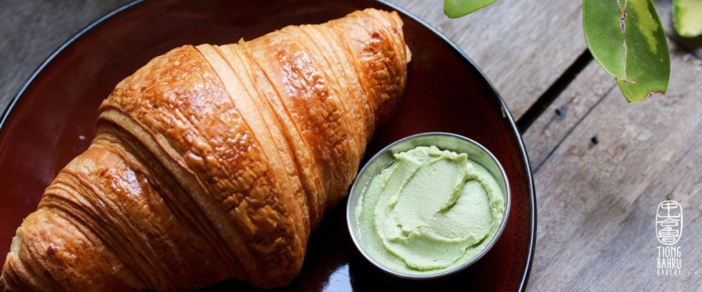 Tiong Bahru Bakery Diner (Funan) - Best French Bakery in ...