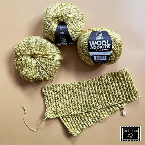 Summer sweater Soleil