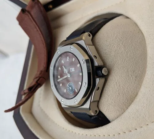 Royal Oak Offshore