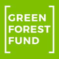ROOM IN A BOX - Thursdays for Future Spende an GREEN FOREST FUND