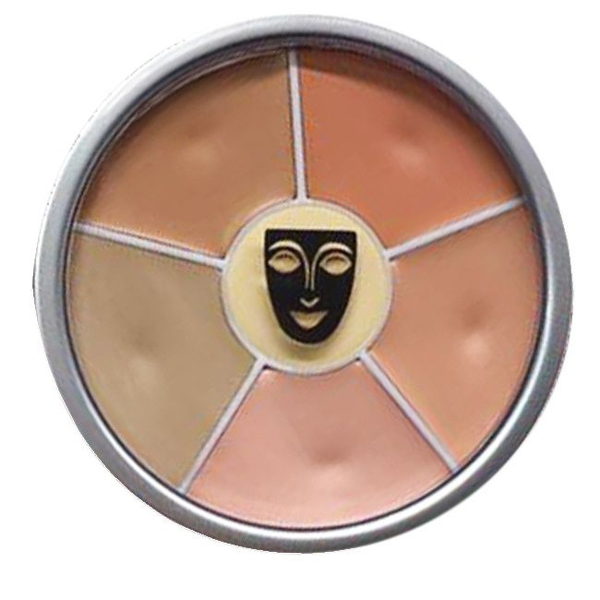 Kryolan Concealer Wheel