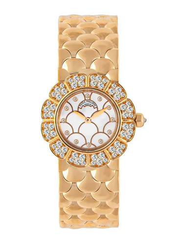 Patek Philippe Gondolo 4872
