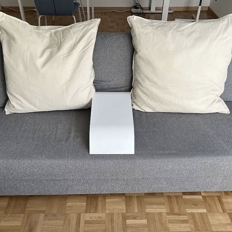 Canapé Ikea ASARUM