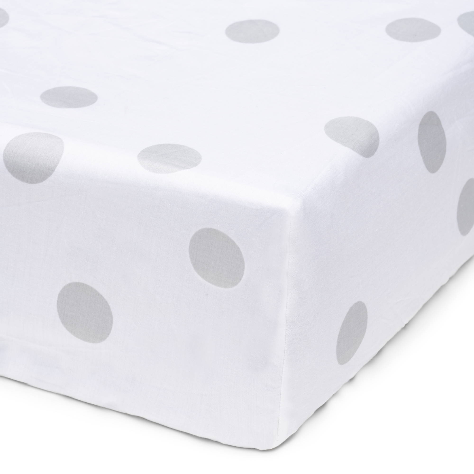 DOPLNOK-Organic-Cotton-Bed-Sheets-PRECIOUS-Crib-Sheets