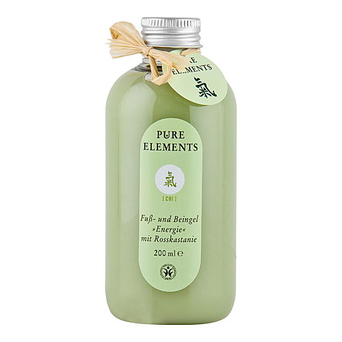 Chi Energie - Gel Pieds & Jambes