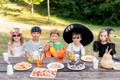 Jackery Power Generators Power up Halloween Party Ideas.