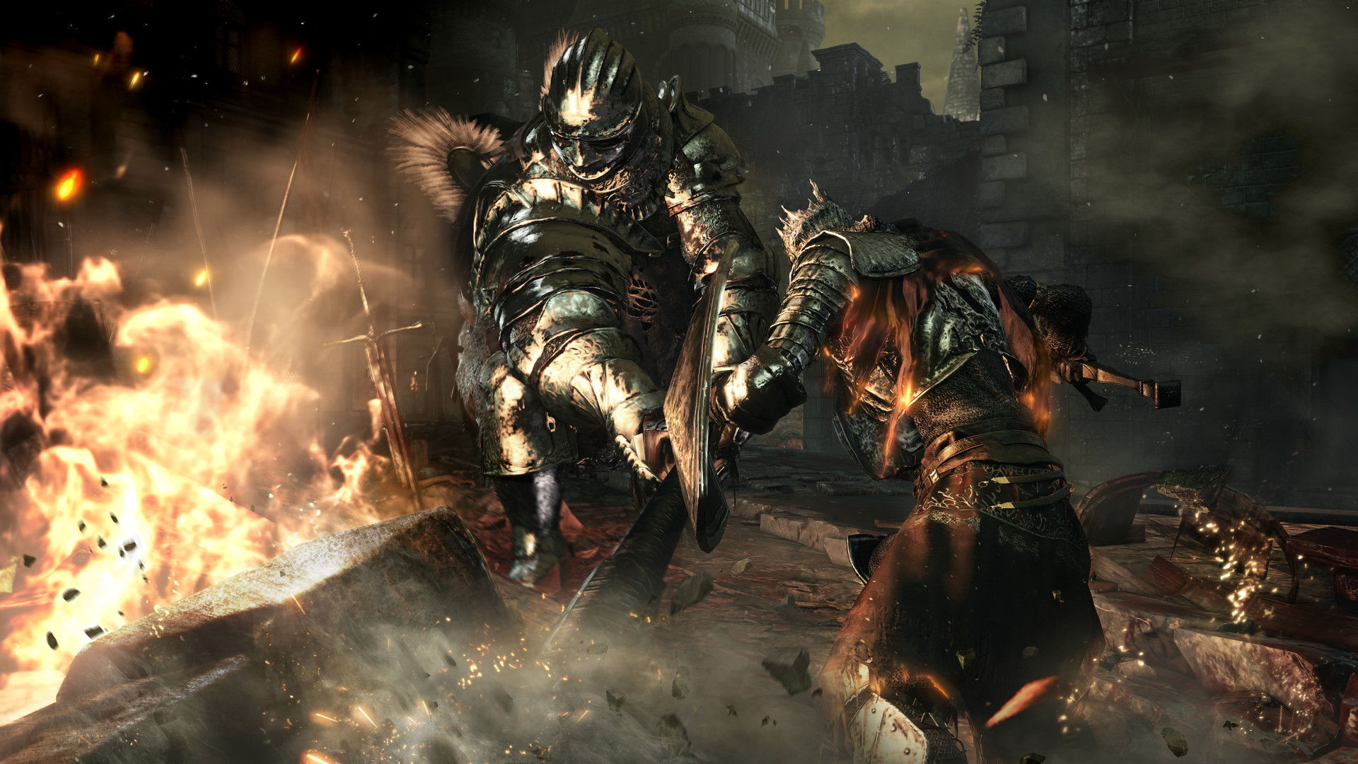 55 Best Online Multiplayer Games On Pc As Of 2020 Slant