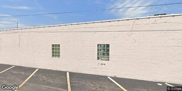 Admiral Auto Care exterior