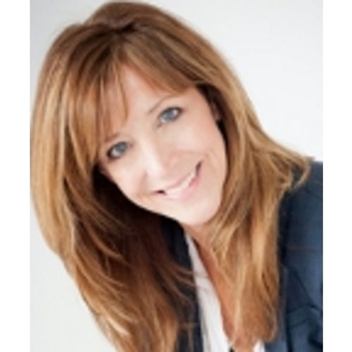 Yvonne  Hanson