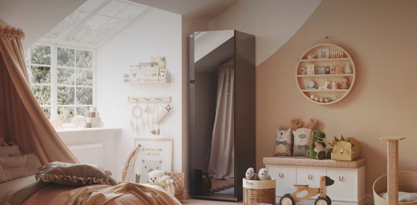 部屋