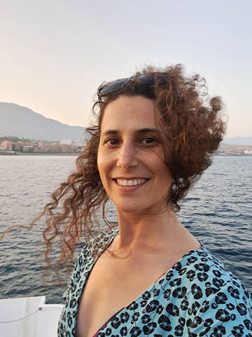 Christel Hennecart 