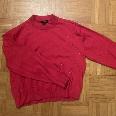 Pullover