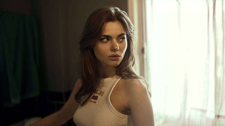 Valentine Chaudoir