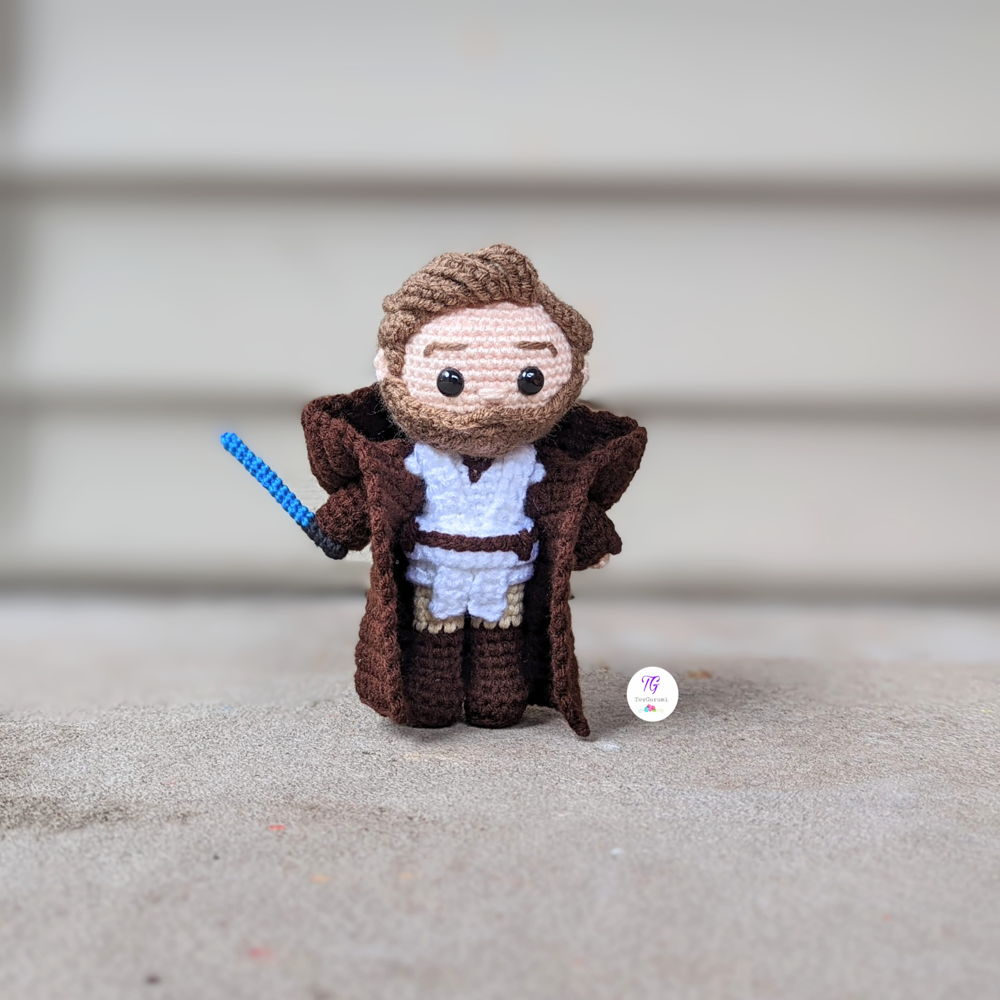 Guerra nas Estrelas Obi Wan Kenobi