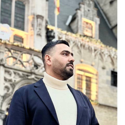 Mohammad Abu Shaaban