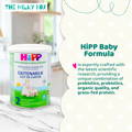 HiPP Baby Formula | The Milky Box