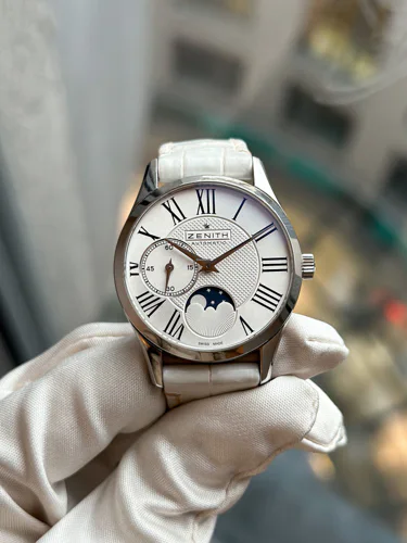 Zenith Elite Ultra Thin