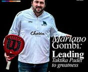 Mariano Gombi
