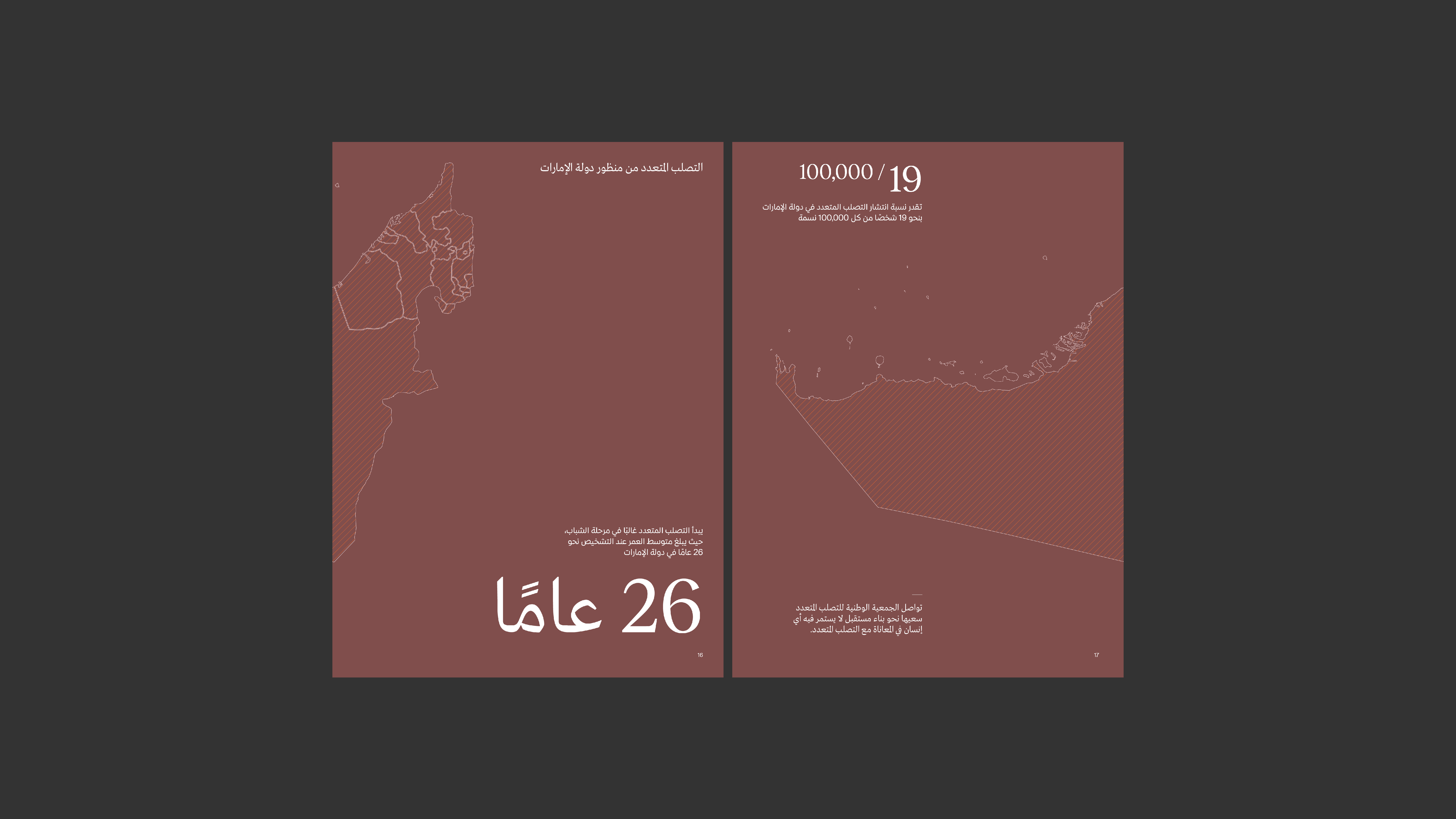التقرير السنوي 2025