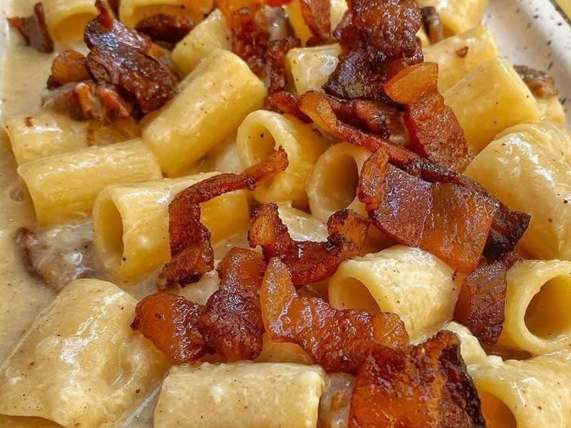 Cooking Classes Scansano: The flavors of home, combining Tuscan and Roman traditions