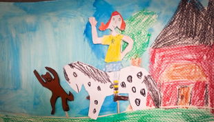 kinderkunstwerkstatt pipi