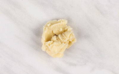Organic Unrefined Fair Trade Shea Butter
