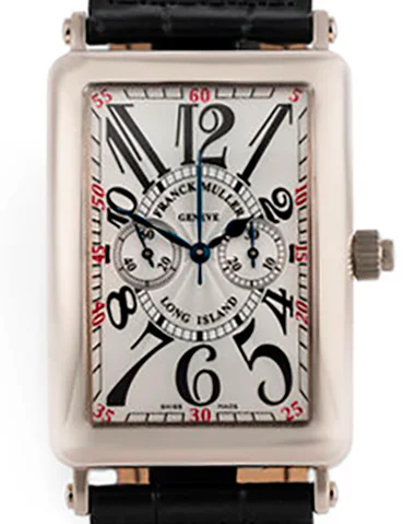Franck Muller Long Island 1100 MP