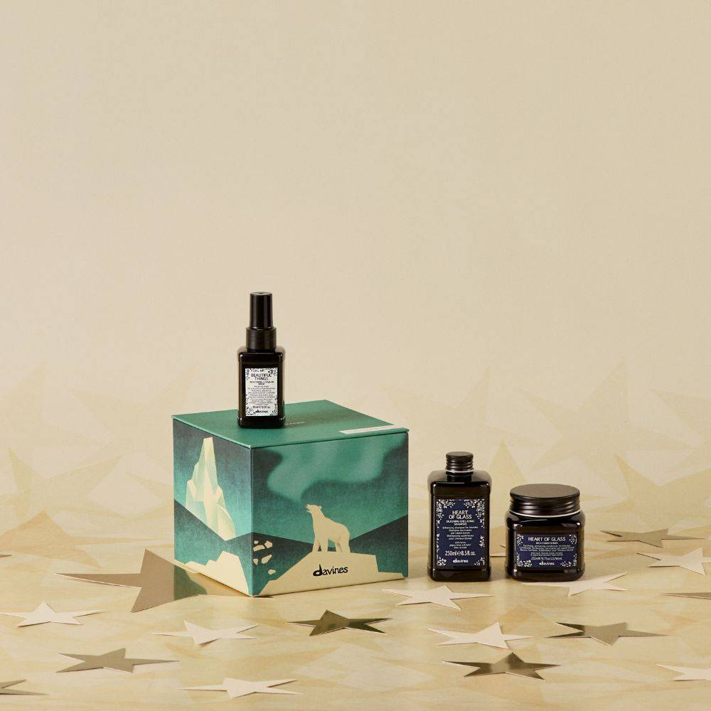 Davines - Holiday Boxes